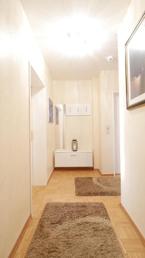 Euphoras - Gemuetliches Apartment In Bad Harzburg - 73 Qm - 3 Zimmer エクステリア 写真