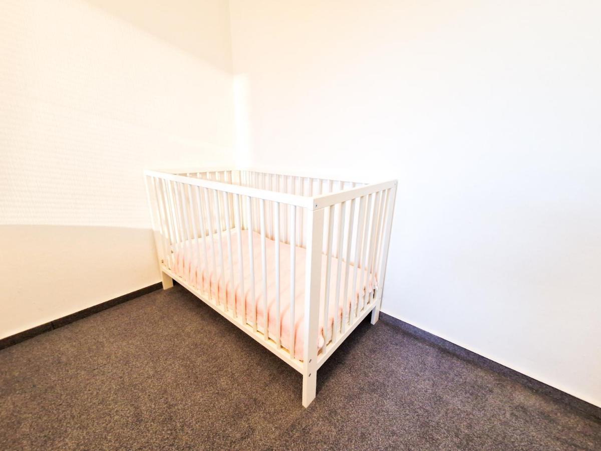Euphoras - Gemuetliches Apartment In Bad Harzburg - 73 Qm - 3 Zimmer エクステリア 写真