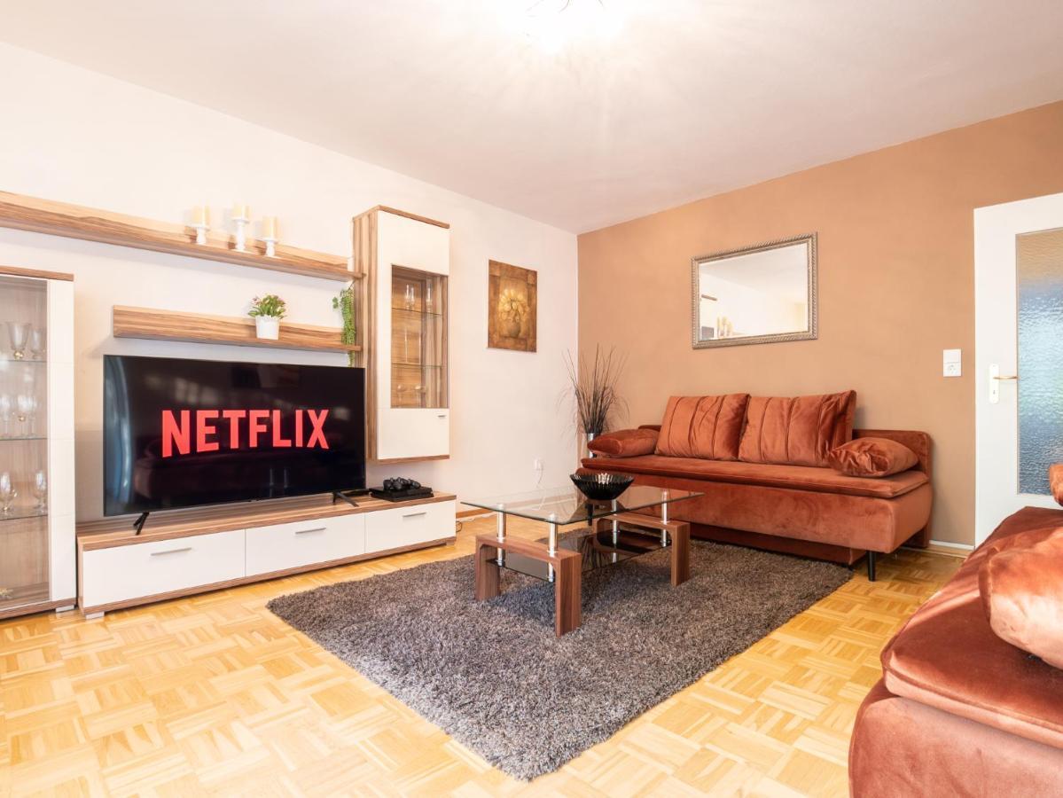 Euphoras - Gemuetliches Apartment In Bad Harzburg - 73 Qm - 3 Zimmer エクステリア 写真